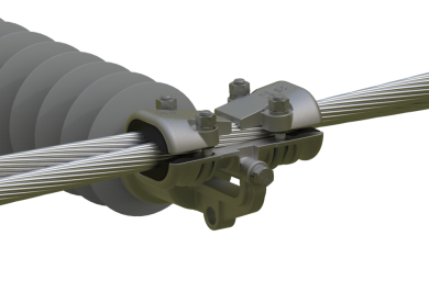 CUSHION-GRIP<sup>®</sup> T2 Support